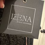 Mac Duggal  11665 Illusion Midriff Corset Off-The-Shoulder Dress Size 4 Photo 4