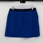 Rlx Ralph Lauren blue skirt medium Photo 1