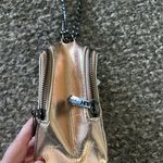 Circus by Sam Edelman NWT Rose Gold Crossbody Purse Bag Photo 3