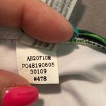 Cupshe  Monstera High Waisted Bikini Bottoms Photo 4