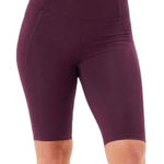 Girlfriend Collective EUC compressive long high rise bike short small SH 8064 Photo 0