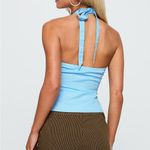 Princess Polly  halter top Photo 4