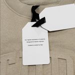 Gap Cream Studio Sweatshirt Photo 4