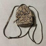 Princess Polly Mini Backpack Photo 0