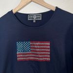 St. John Sport Navy Blue Short Photo 3