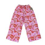 Stone Fox Swim NWT stone fox linen pants Photo 0