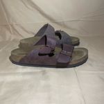 Birkenstock  Arizona Habana Oiled Leather Photo 2