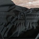 Reebok Women's Pure Black 7” Training Shorts Photo 6