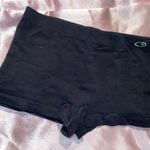 Champion Black Spanks Photo 0