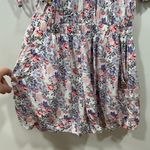Only floral romper  Size XS Photo 4