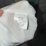 Amanda Uprichard  silk pastel watercolor dress Photo 5