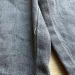 BDG Urban Outfitters Henri Seamed High Rise Straight Leg Jeans in Gray - Size 24 Photo 14