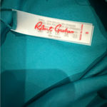 Robert Graham ‎ Tie Dye Bikini Set Size 8 NWT Photo 6