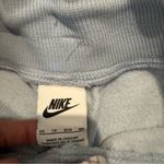 Nike  Light Blue Shorts Photo 5