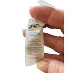 Aerie  Floral Criss Cross Halter Mini Dress Blue Size M Photo 4