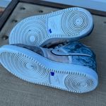 Nike  Vandal High-Tops with Green and Gray Pattern Women’s Size 7 AQ1269-100 Photo 6