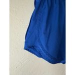 Nike  Dri Fit Women's Shorts in Blue Size M Photo 2