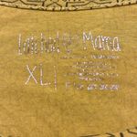 Latched Mama Nursing Lift Access Tank with Drawstring Waist‎ XL Yellow Size undefined Photo 3