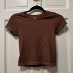 Elodie  Short Sleeve‎ Seamless Tee Photo 1