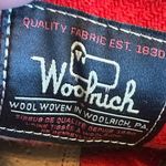 Woolrich Adams Dark Grey Wool Oxford Sneakers Lace Up Shoes Size 9 Women's Photo 10