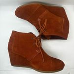 Toms Kala Wedge Bootie Photo 4