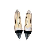 Ivanka Trump ✨ Women's Nyle Dress Pump Beige Size 8✨ Photo 2