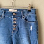 PacSun Hi-Rise Ripped Jeans Photo 1