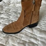 ZARA Brown Ankle Boots Photo 6