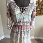 O'Neill  Multicolor Fabric Photo 0