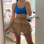 Urban Outfitters Cheetah Skirt Photo 0