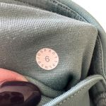 Lululemon  - Train Times 7/8 Tight 25” – Sage Green (Full-On® Luxtreme) Sz 6 Photo 8