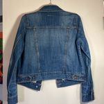Stylus Blue Denim Jacket Size Small Photo 2