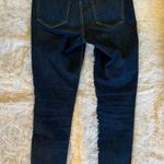 Gap Jeans, Universal Jagging Midrise Size 29 Or Eight Regular Photo 1