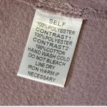 Mittoshop Quarter Zip‎ Fleece Pullover Photo 9