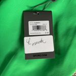 G/Fore Womens‎ Performance Twill Mid rise Pants Clover Sz 4 Golf Activewear Green Photo 8