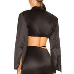 Atoir Canyon Blazer Black Womens Size 6 Photo 2