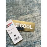 32 Degrees Heat NWT! 32 Degrees Cool Black Gray Space Dye Racerback Tank Top Medium Runs Big Photo 2