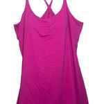 Halara Softly Zero Tennis Dress Skirt Built in Shorts 3X Pickleball Golf Preppy Photo 0