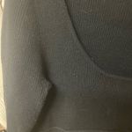 Abercrombie & Fitch Black Long Sleeve Tee Photo 9