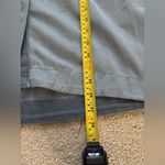 ZARA  Lyocell Chambray Utility Overshirt Photo 7