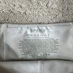 Spanx Women's‎  Medium White Tennis Skirt Athletic Pickleball Photo 1