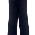 Nike  Dri Fit Be Bold Training Track Pants Leggings Yoga Pants Flare Black Pink Photo 0