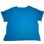 Coldwater Creek Blue Women's Top Photo 1