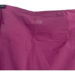 The North Face NEW  Size 3XL Shorts Purple Athletic Photo 4