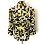 Multiples  Abstract Jacket Photo 1