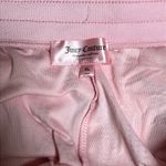 Juicy Couture Size XL: Velour Rhinestone Embellished Pajama Pants Photo 9