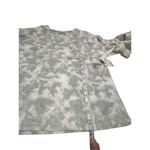 BEARPAW  Soft Knit Pullover Gray/white Sz XL NWT Photo 5