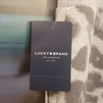 Lucky Brand 💕💕 Animal Print Joggers S NWT Photo 6