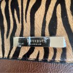 Dune London Animal Print Crossbody Photo 4