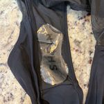 SheIn Black One Piece Swimsuit Photo 5